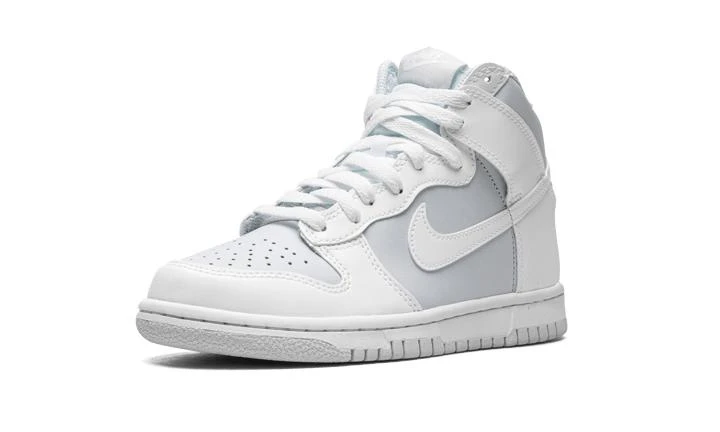 NIKE Nike Dunk High GS 5