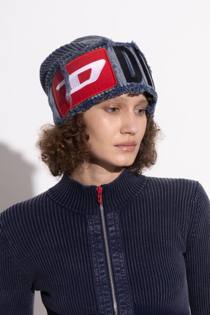 Diesel Cap 