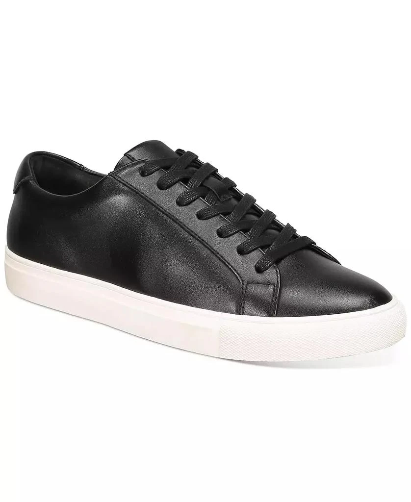 Alfani Men's Grayson Lace-Up Sneakers, Created for Macy's 1