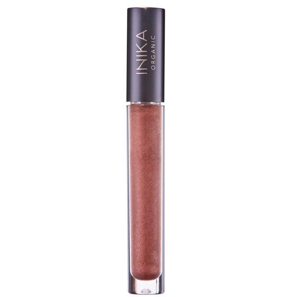 INIKA INIKA Organic Lip Glaze 5ml (Various Shades)