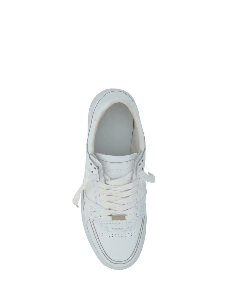 Represent Apex Sneakers 4