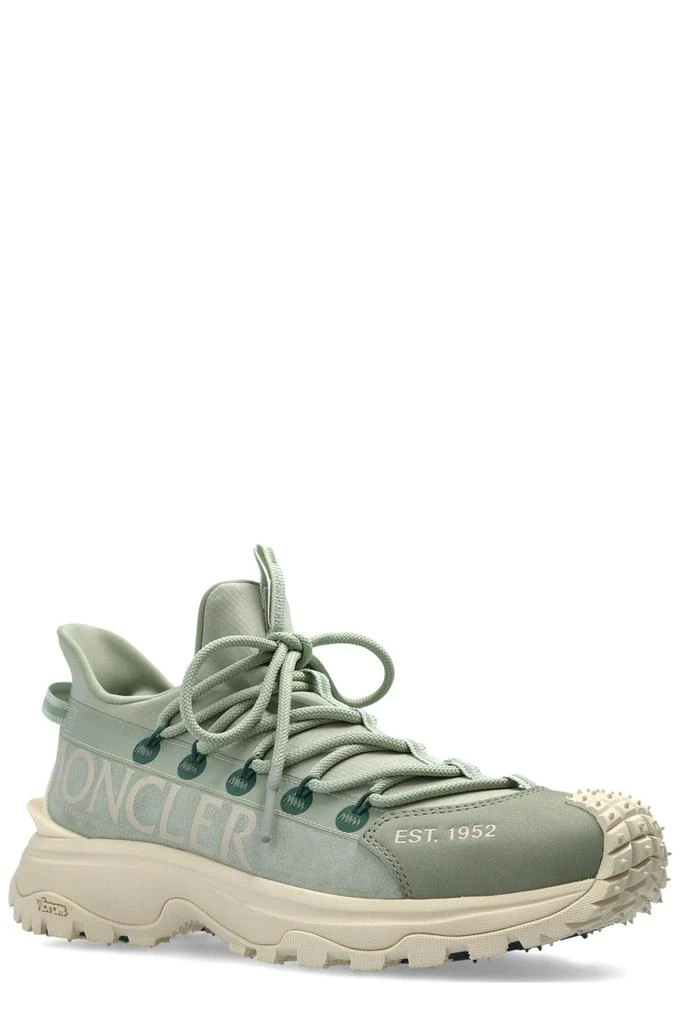 Moncler Moncler Trailgrip Lite 2 Lace-Up Sneakers 2