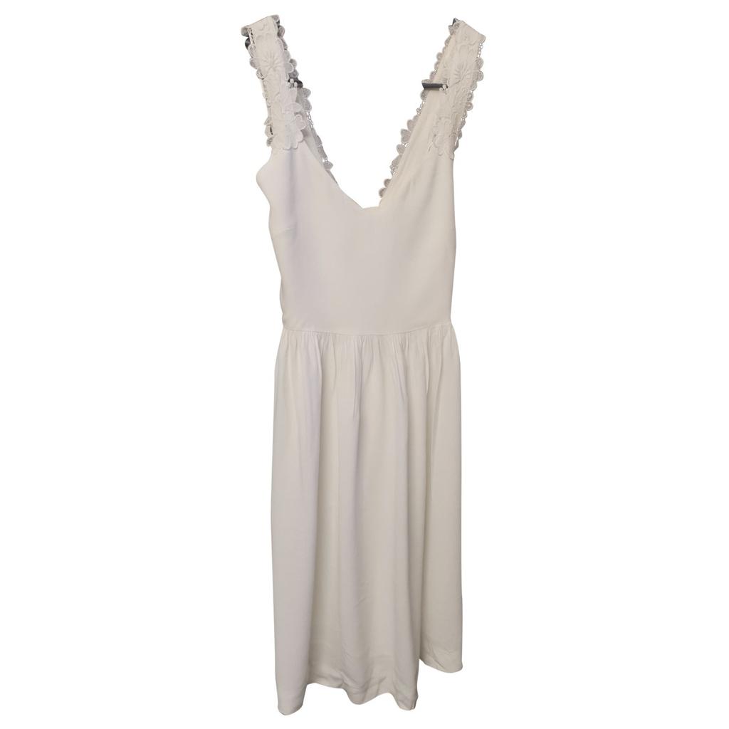 Claudie Pierlot Claudie Pierlot Mid-length dress