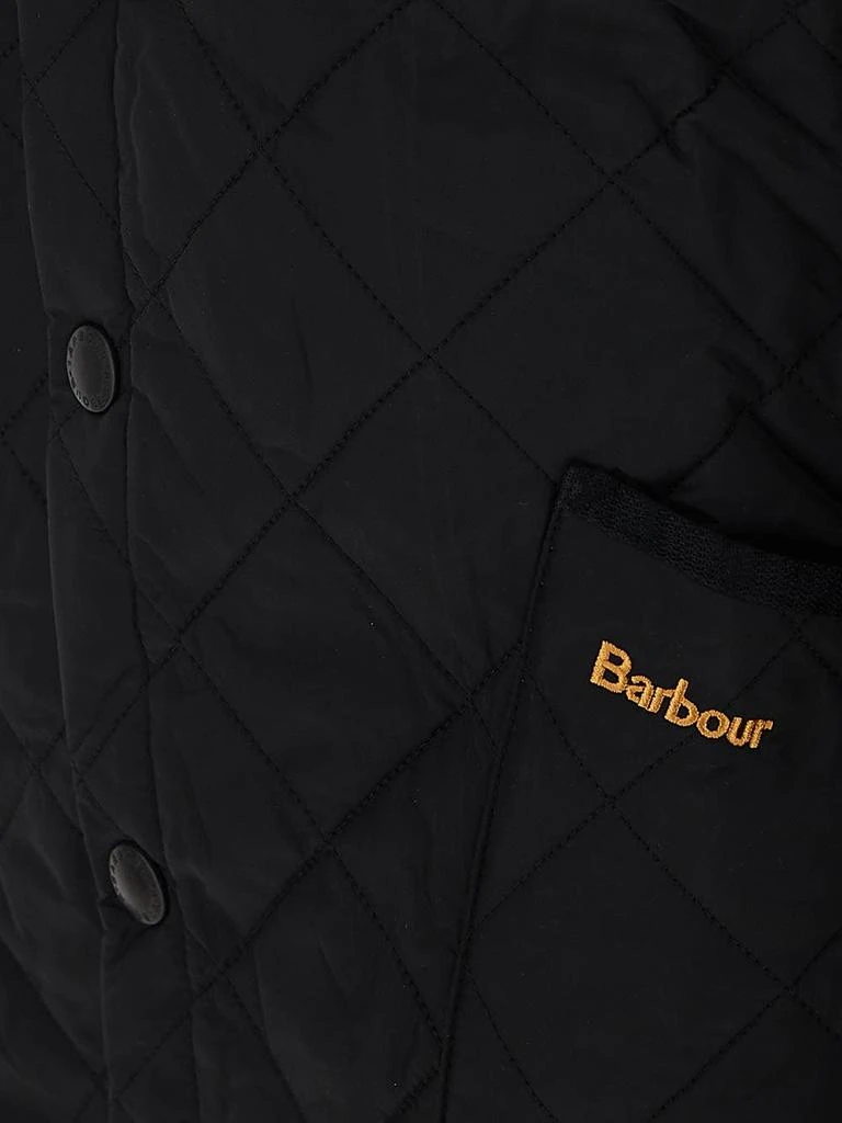 Barbour Heritage Liddesdale Jacket 3