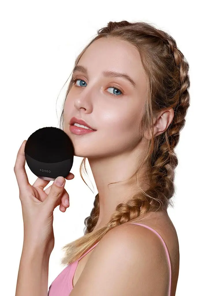 Foreo LUNA Mini 3 - Midnight 5