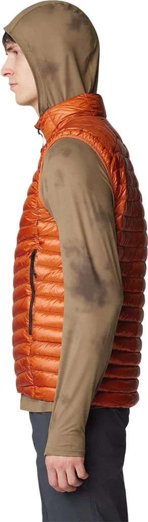 Mountain Hardwear Ghost Whisperer Vest - Men
s 3