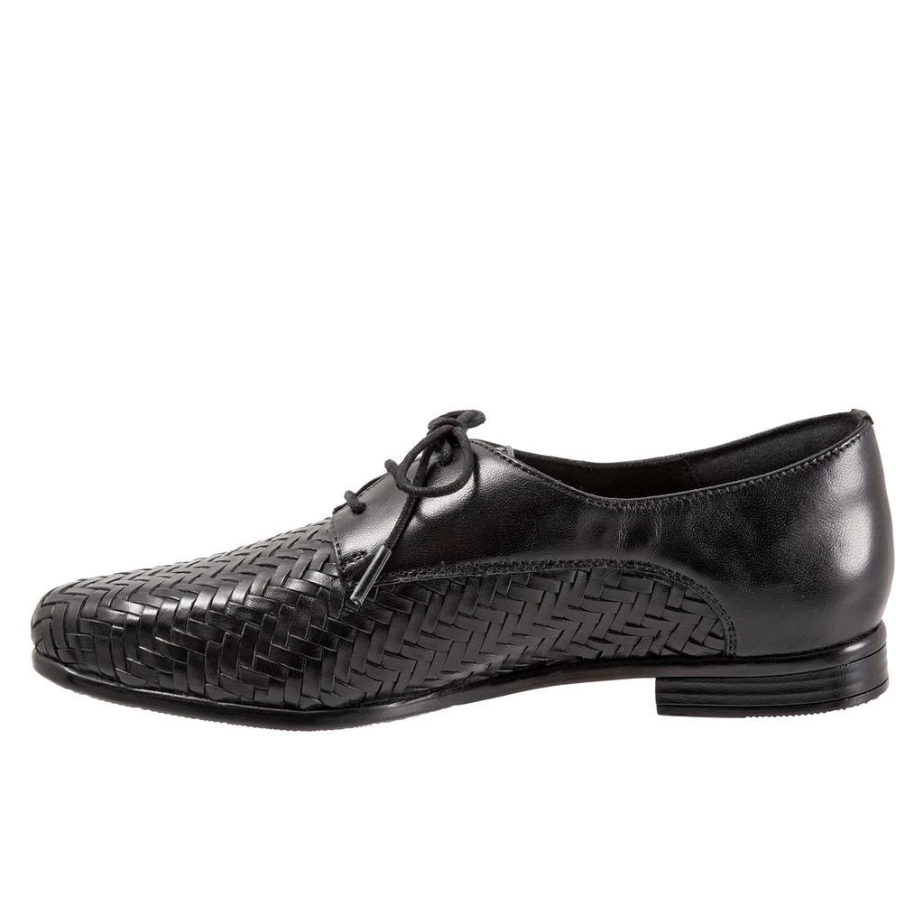 Trotters Lizzie Herringbone 4