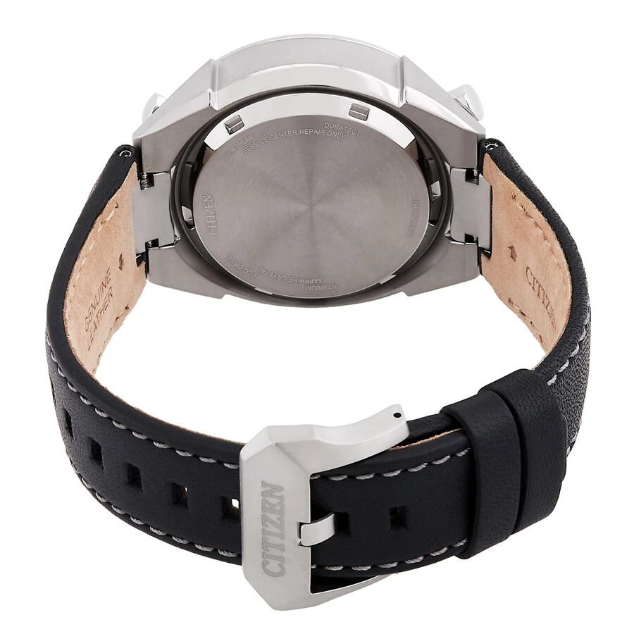 Citizen Limited Edition Promaster Tsuno Chrono Racer Chronograph Men's Watch AV0088-01L 3