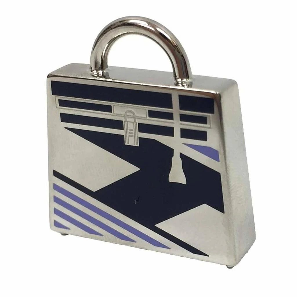 Hermes Kelly Lacquer Pendant (Pre-Owned)