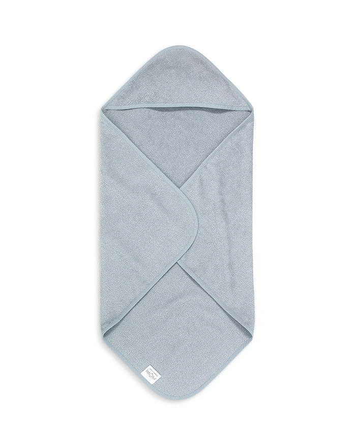 MORI Cotton Hooded Bath Towel - Baby