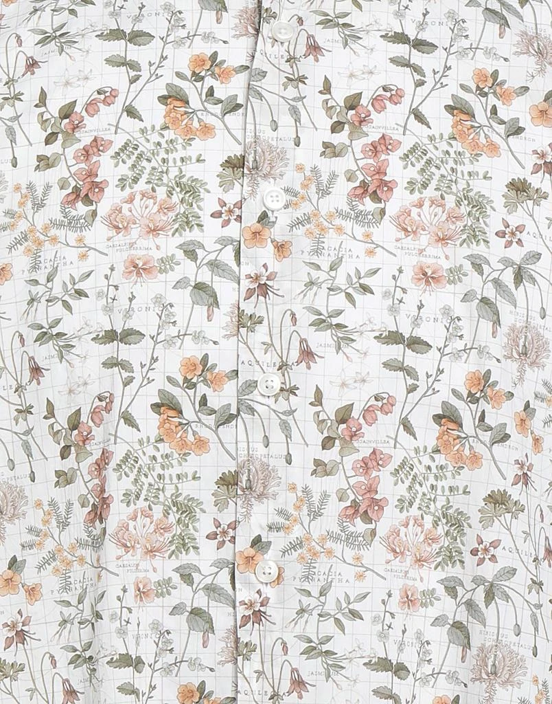 XACUS Patterned shirt 4