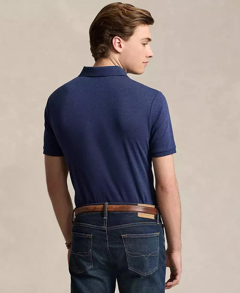 Ralph Lauren Men's Classic Fit Soft Cotton Polo 2