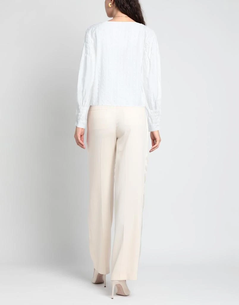 Thierry Colson Solid color shirts & blouses 3