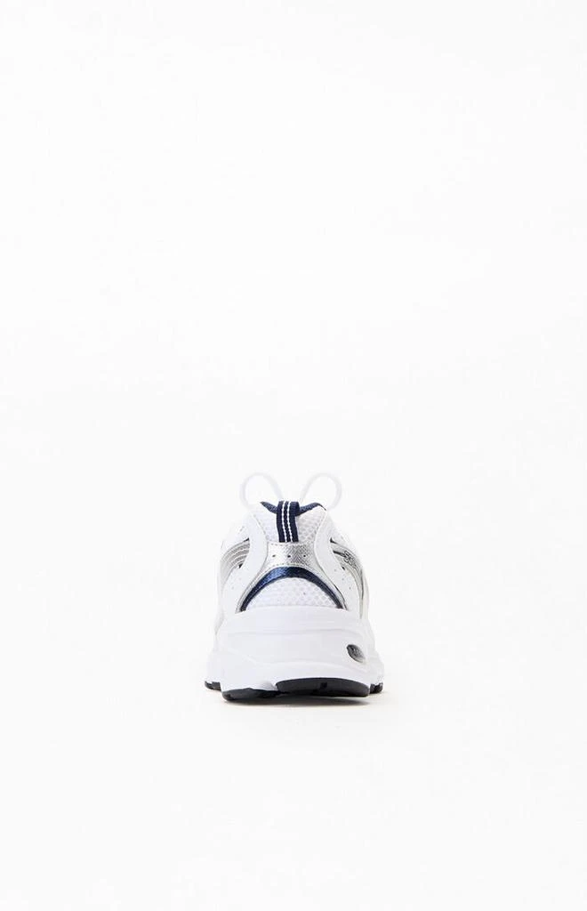 New Balance Silver 530 Sneakers 3