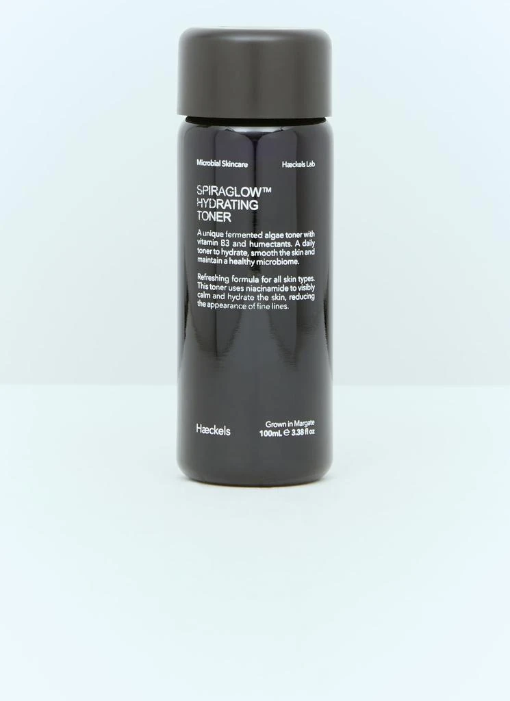 Haeckels Spiraglow™ Hydrating Toner 1