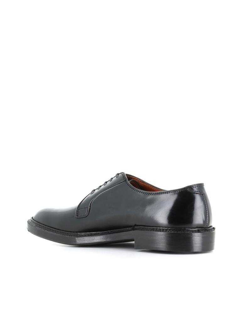 ALDEN Derby 990 Cordovan