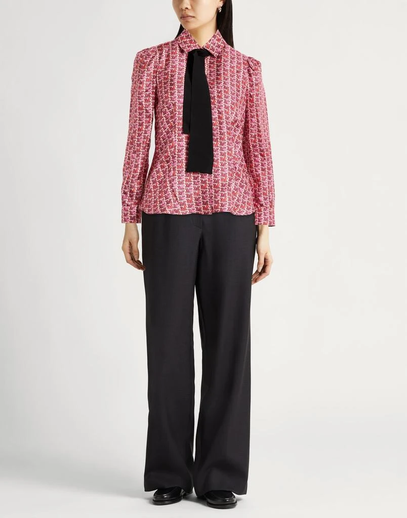Max Mara Patterned shirts
blouses 2