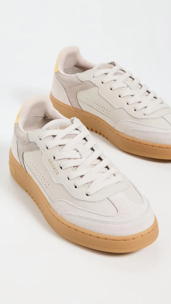 Axel Arigato Dice T-Toe Sneakers 4