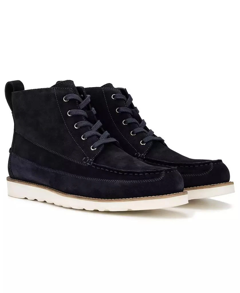 Reserved Footwear Men's Fritz Leather Boots 8