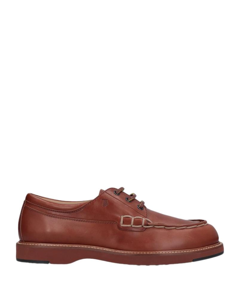 Tod's Laced shoes