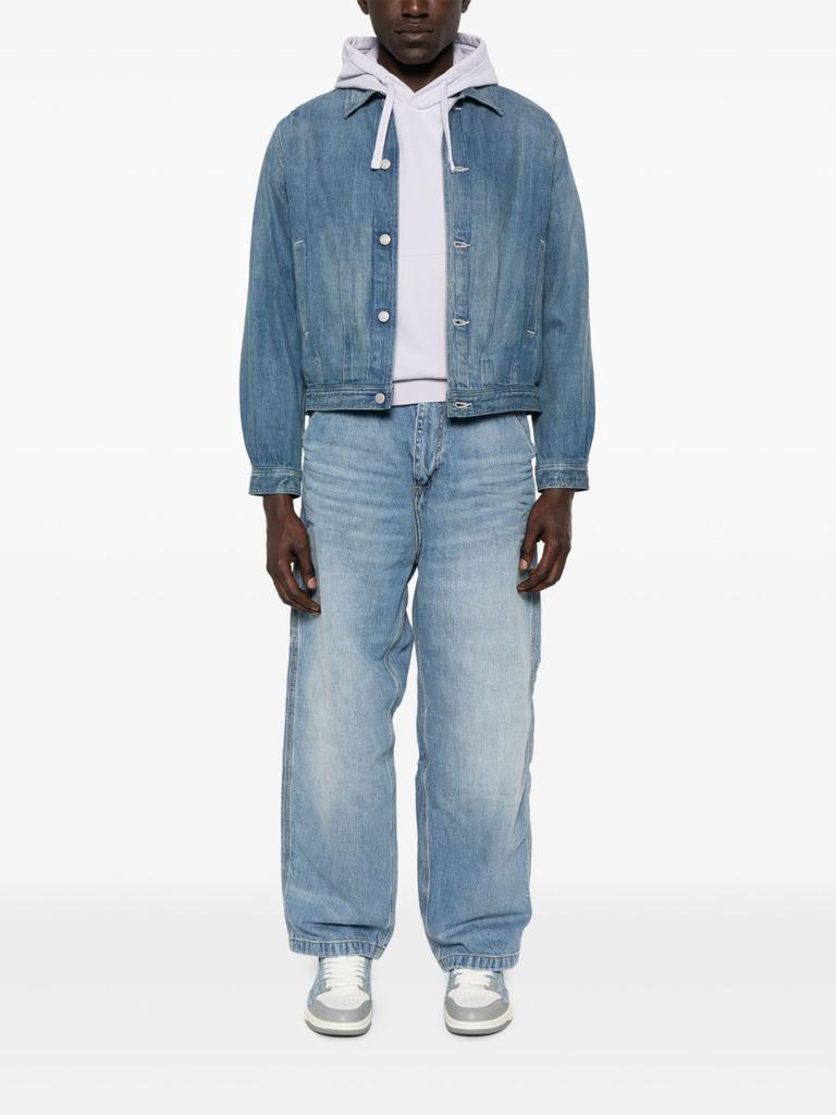 Carhartt WIP CARHARTT WIP - Camano Single Knee Trousers