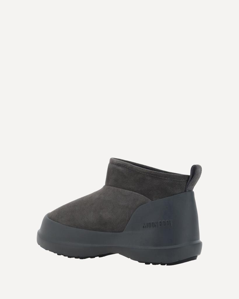 Moon Boot Luna Low Boots