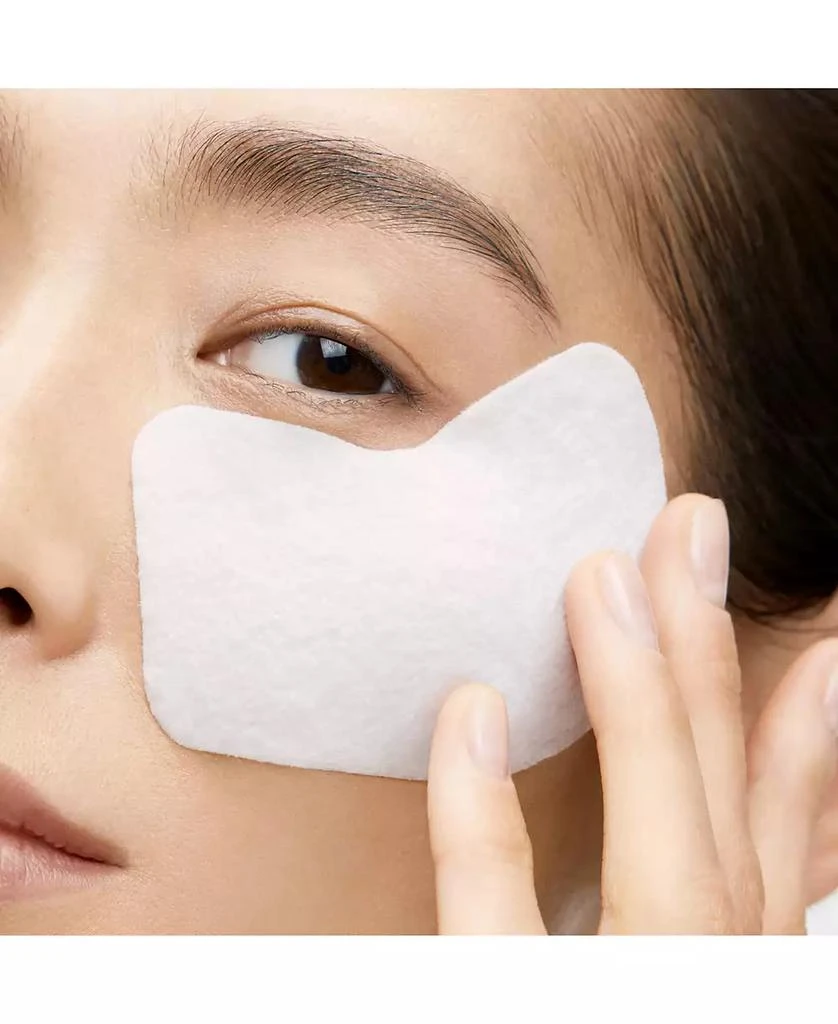 Shiseido Vital Perfection Uplifting & Firming Express Eye Masks 4