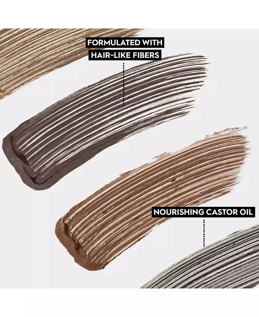 Urban Decay Big Bush Volumizing Tinted Brow Gel 7
