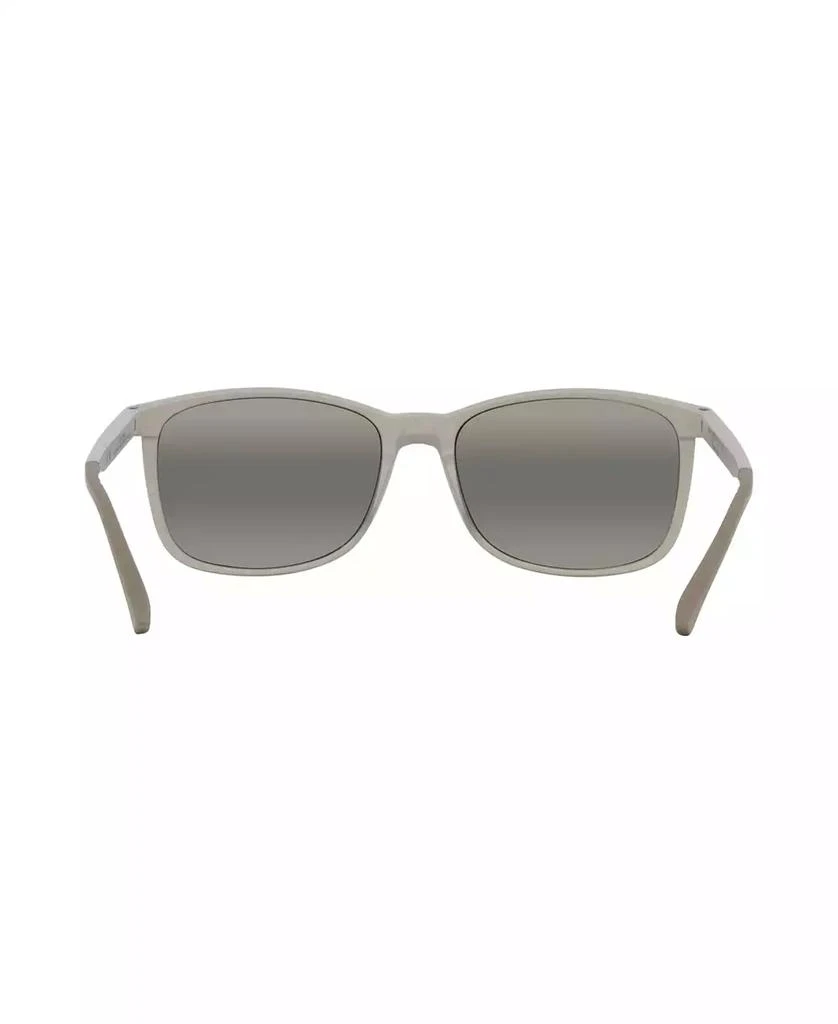 Maui Jim Men's Hulili Polarized Sunglasses, MJ000780 4