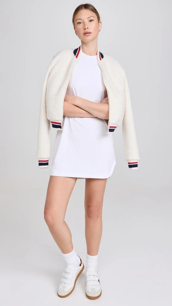 Varley Caleta Dress 4