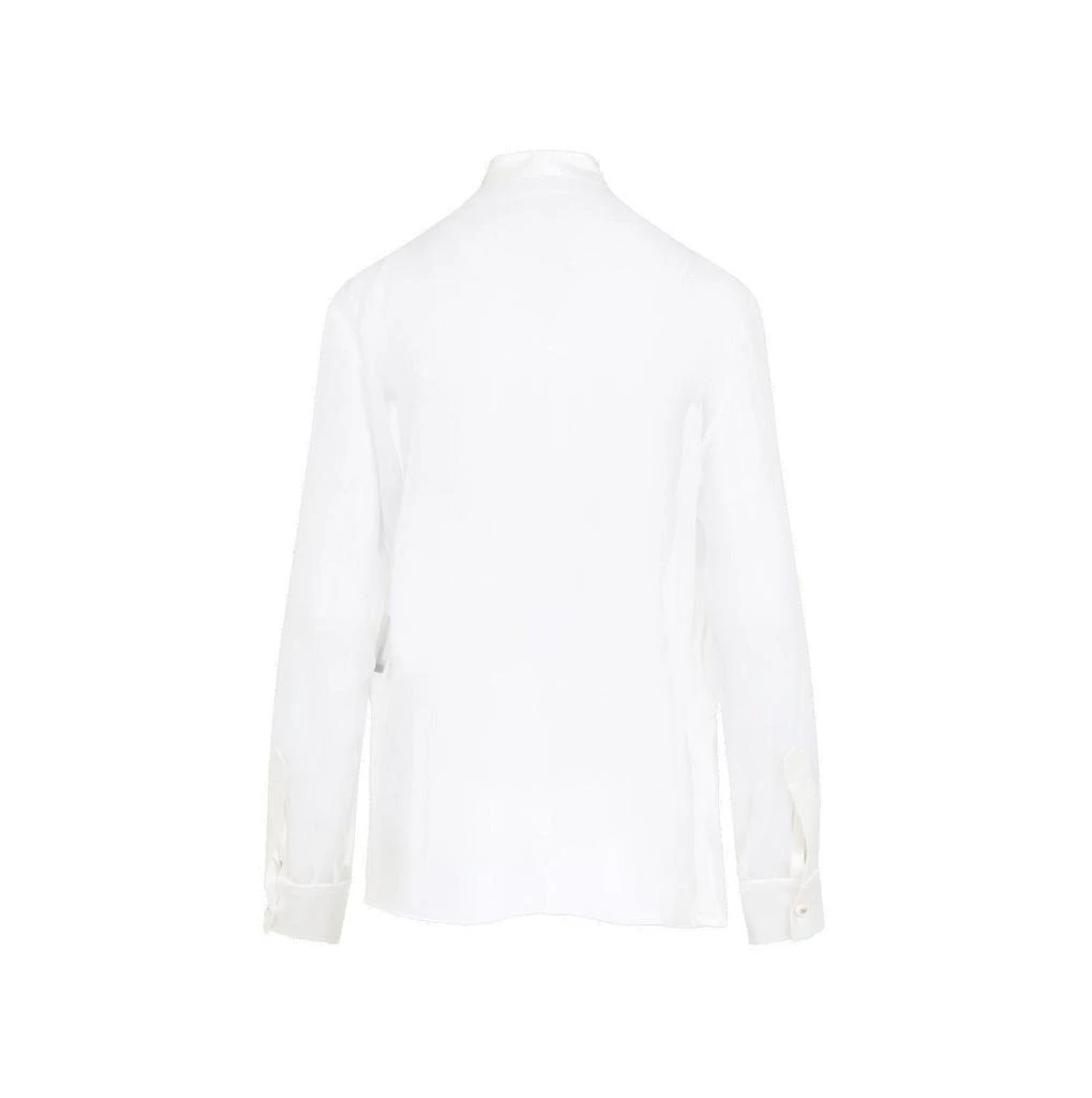 Dolce & Gabbana Dolce & Gabbana Long-Sleeved Shirt 2