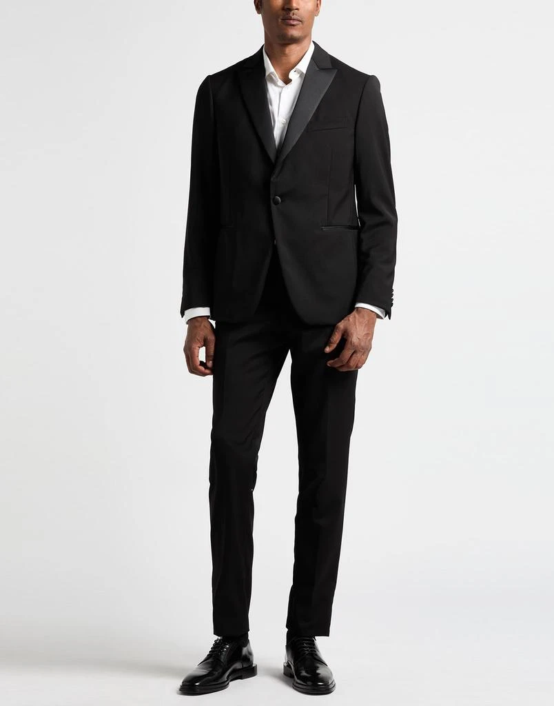PAL ZILERI Suits 2