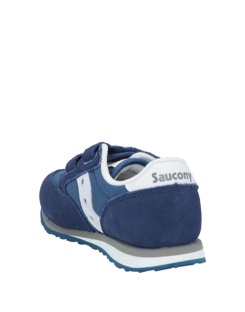 Saucony Saucony - Sneakers - Midnight Blue - Man