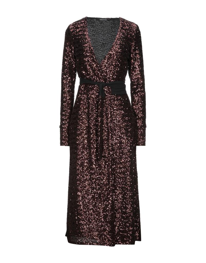 Andamane Midi dress