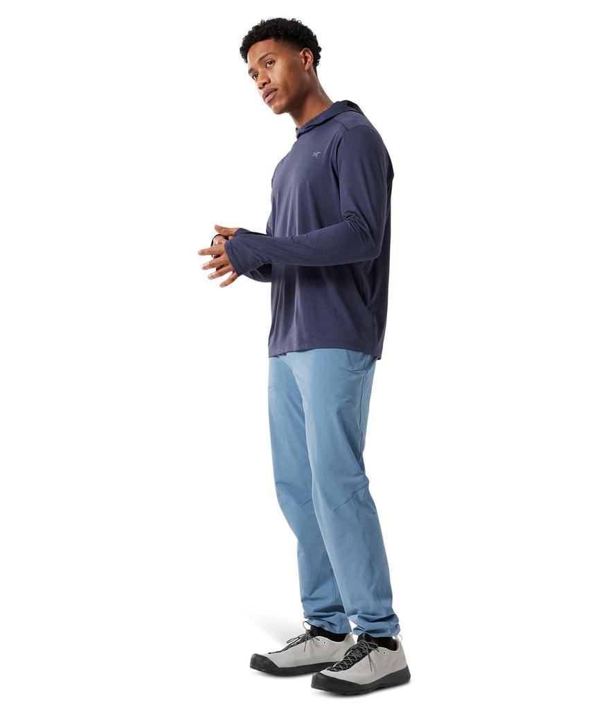 ARC'TERYX カデムポロ M Arc'teryx Men's Proton Hoody – Campmor