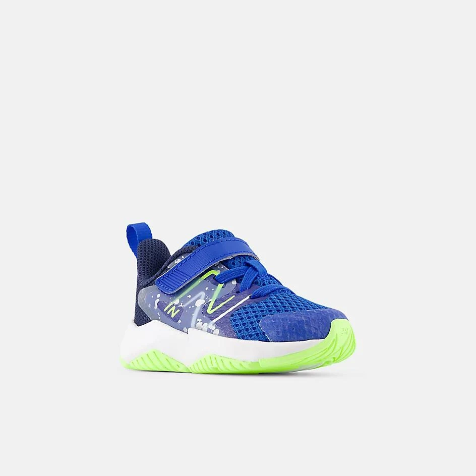 New Balance Rave Run v2 Bungee Lace with Top Strap 2