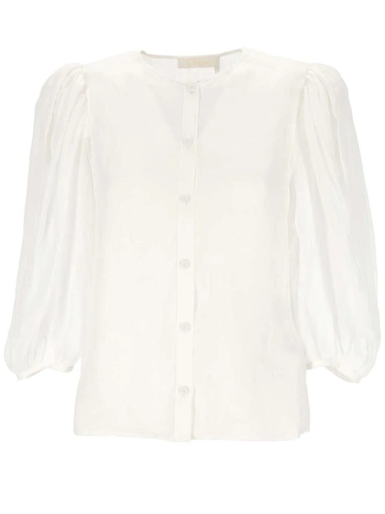 Chloé Chloé Shirts 1