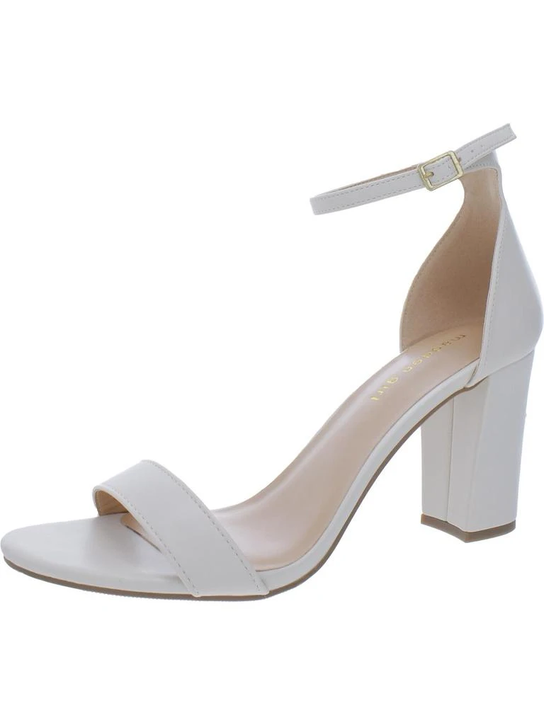 Madden Girl Beella Womens Dress Sandals 17