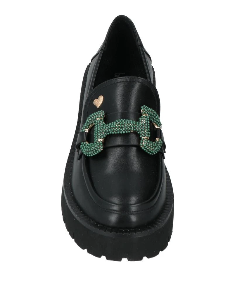 TUA BY BRACCIALINI Loafers 4