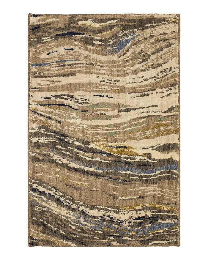Karastan Enigma Continuum Area Rug, 2' x 3' 1