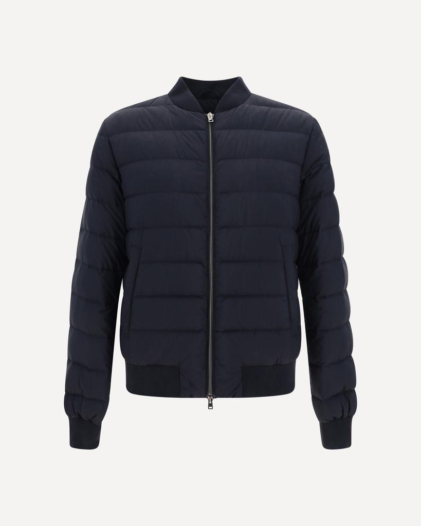 【送料&関税込】Herno Hooded Full-zip Down Jacket Herno Hooded Full-zip Down Jacket Herno
