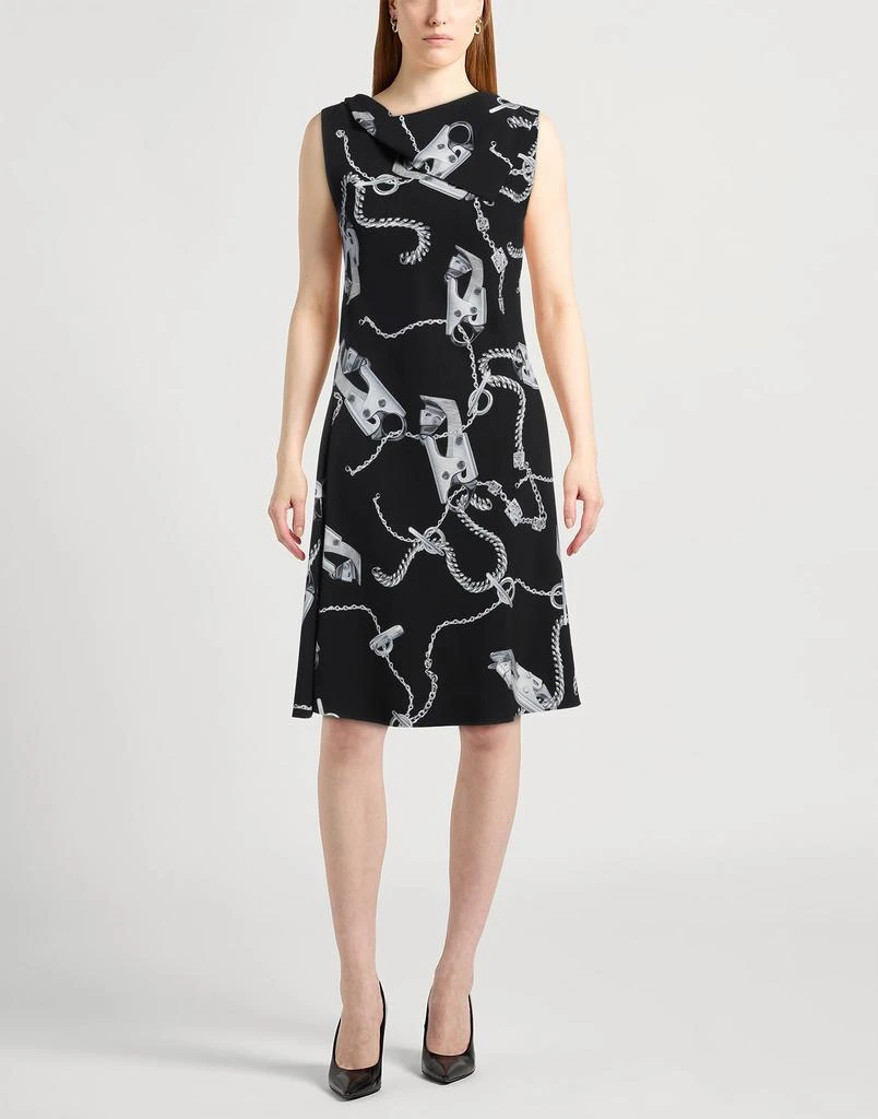 Burberry Midi dress 2