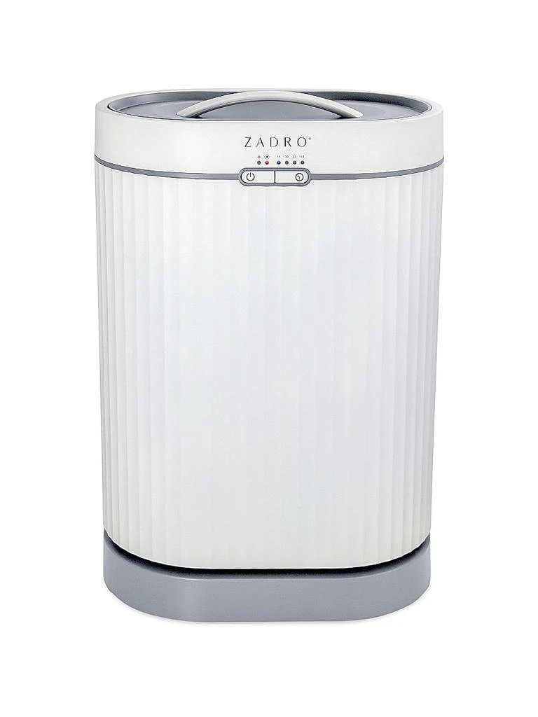 Zadro Luxury Towel Warmer 1