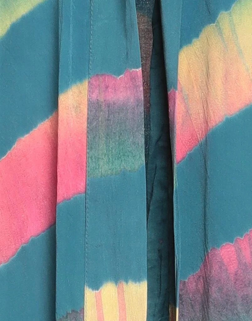 MAISON HOTEL Full-length jacket 4