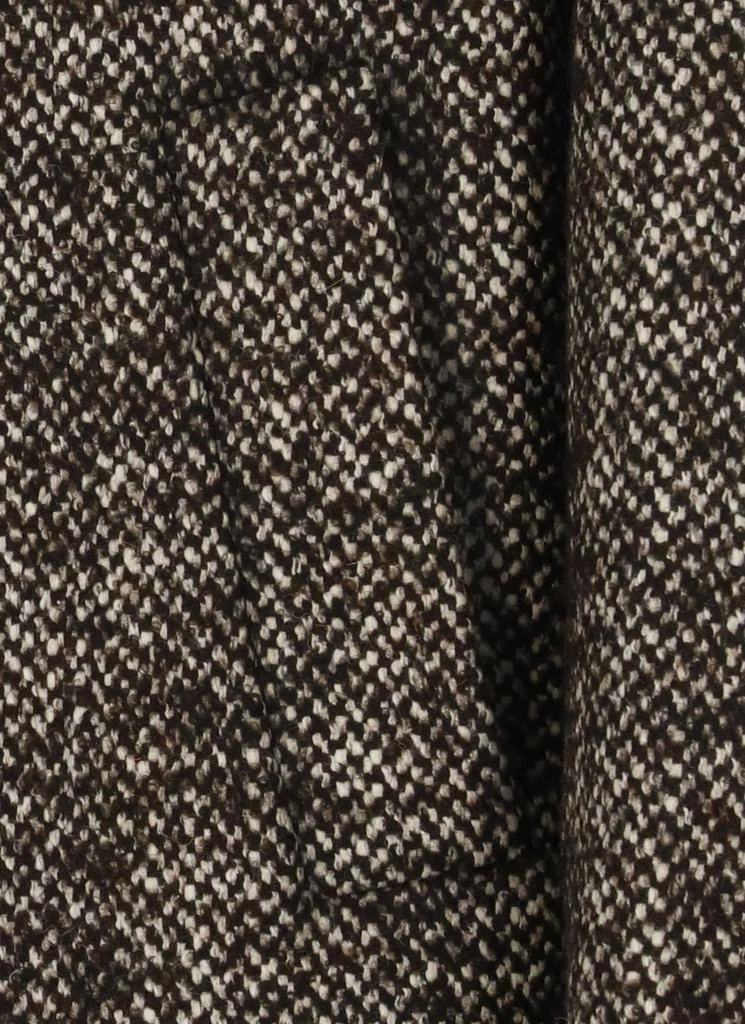 LARDINI Wool Coat 3