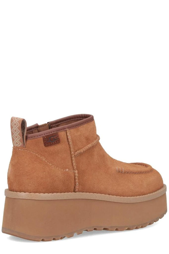 UGG UGG CityFunc Ultra Chunky Mini Boots 3