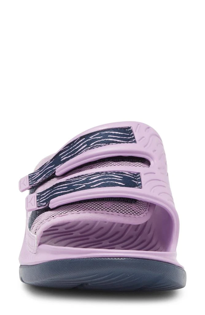 Hoka One One Gender Inclusive Ora Luxe Slide Sandal 4