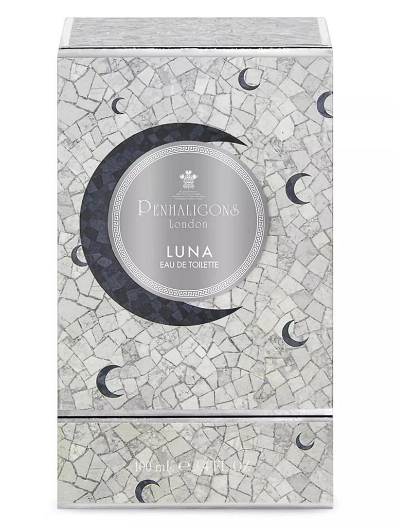 Penhaligon's Luna Eau De Toilette Natural Spray 3