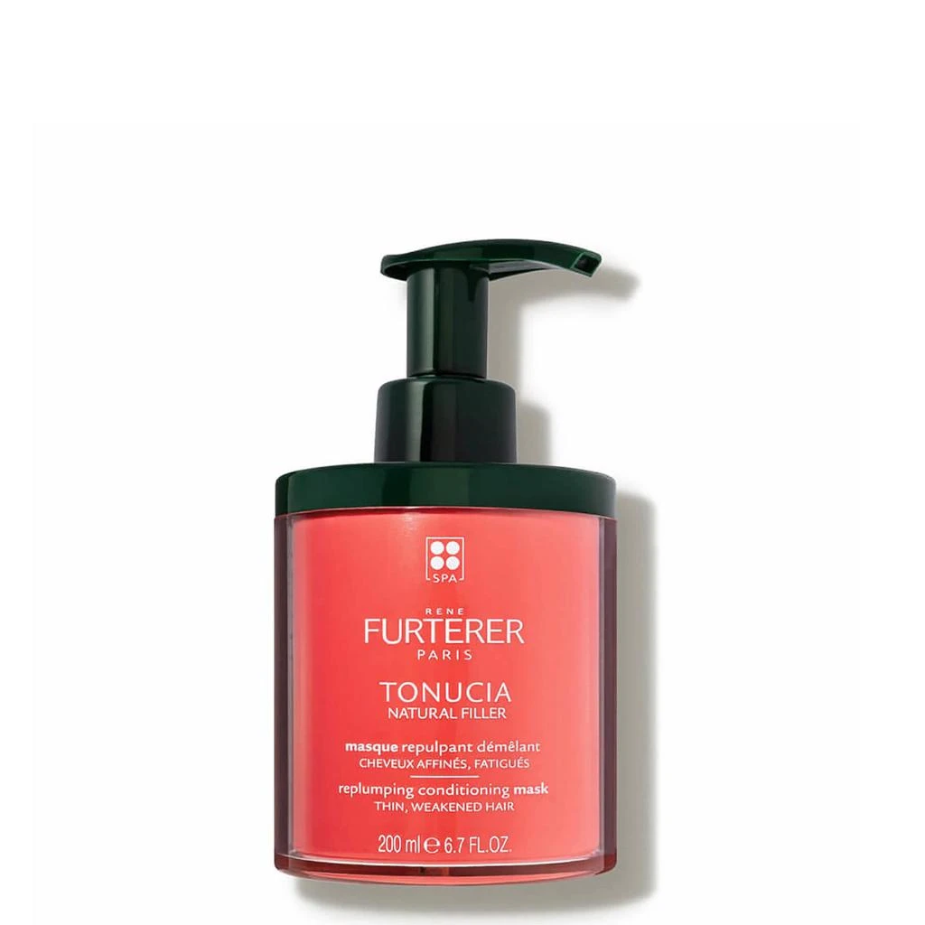 René Furterer René Furterer Tonucia Replumping Conditioning Mask 1