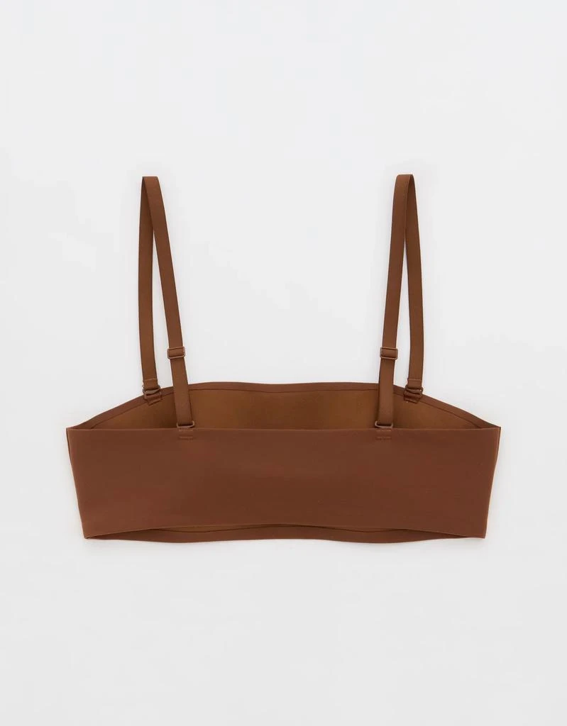 Aerie SMOOTHEZ Lightly Lined Bandeau Bralette 5